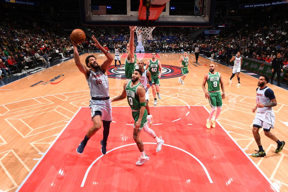 他们在季前 他们在季前