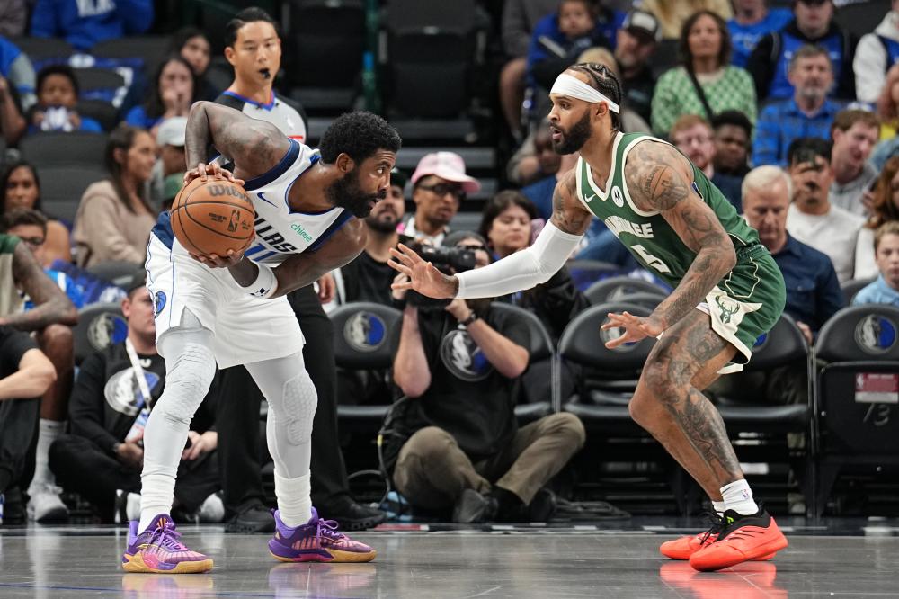 上的核心 上的核心