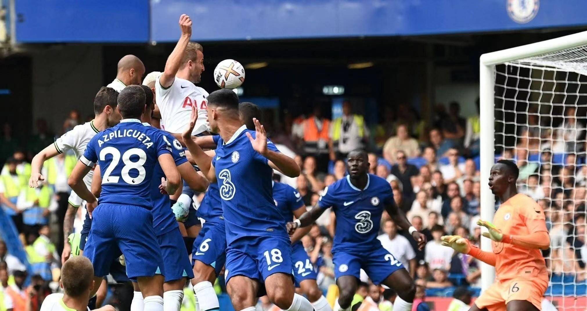 内线的存在 内线的存在